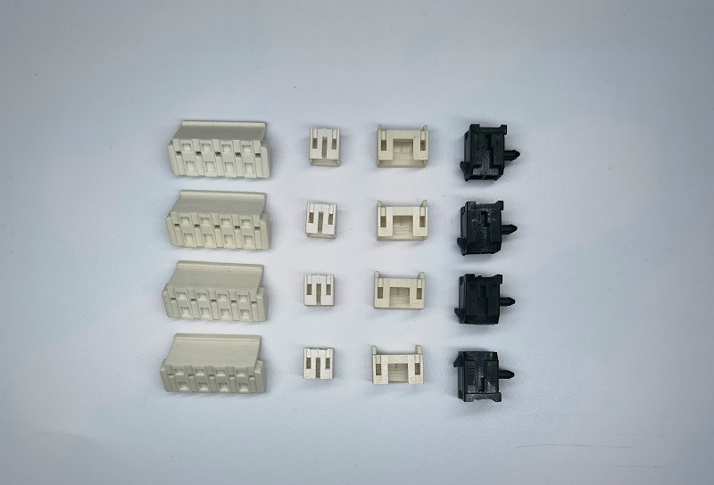 無鹵阻燃連接器 端子