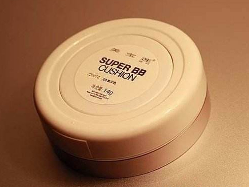 P1035木纖維復合材料包裝類應用案例一