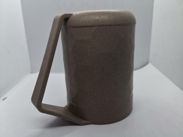 PP茶纖維——水杯案例