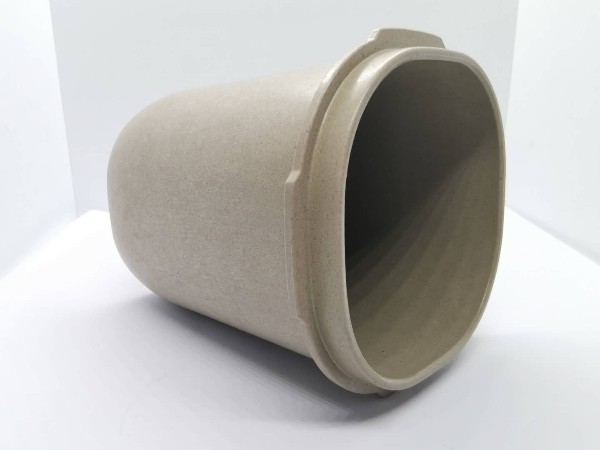 PP茶纖維水杯，環(huán)保水杯