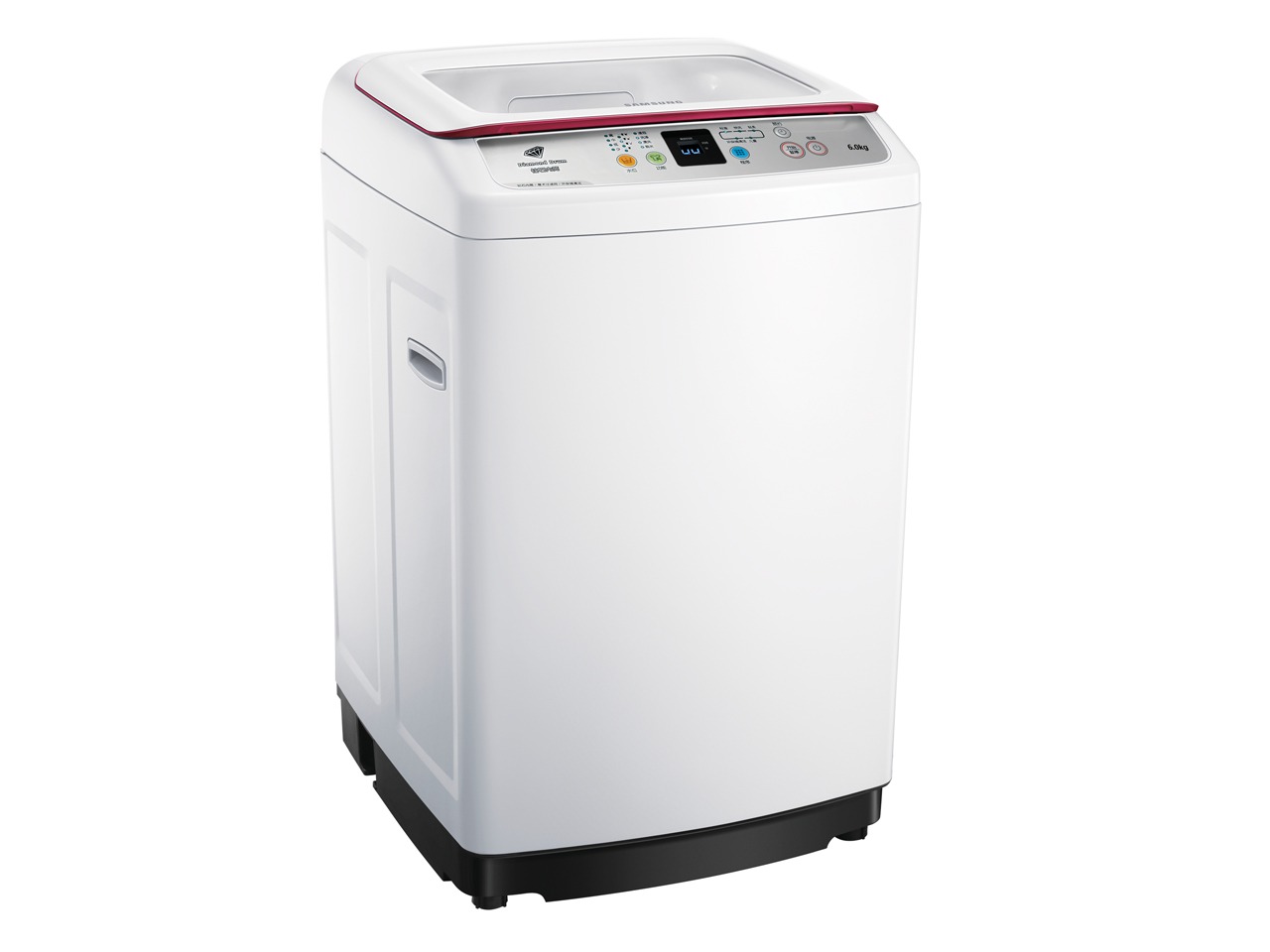 P1035谷物纖維復合材料家電類應用案例