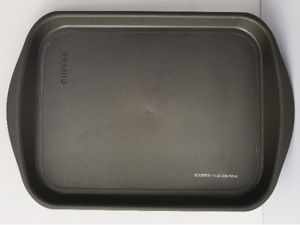 PP咖啡渣應用案例——咖啡渣托盤